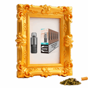 Bloody Bar Crystal 10K Refill Pods ★ Skitz ★ 5 Pack