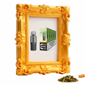 Bloody Bar Crystal 10K Refill Pods ★ Lemon Lime ★ 5 Pack