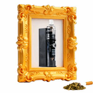 Aspire Cyber GT Vape Pod Kit