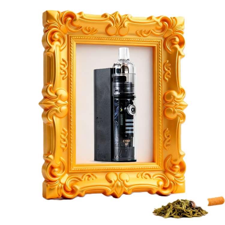 Aspire Cyber GT Vape Pod Kit