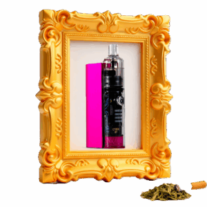 Aspire Cyber GT Vape Pod Kit - Pink