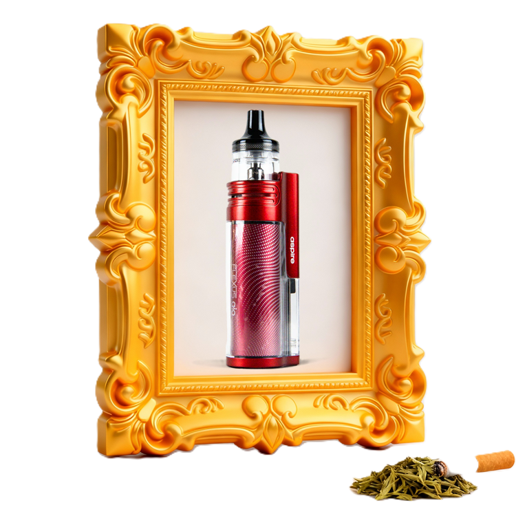 Aspire Flexus AIO Vape Kit