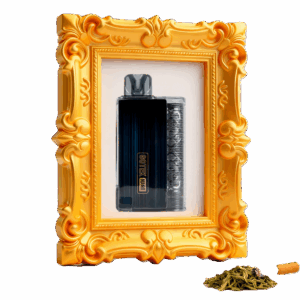 Aspire Gotek Nano Vape Pod Kit Gold