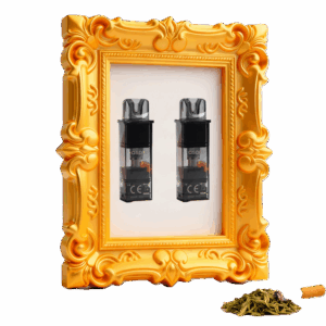 Aspire Gotek Pod Replacements (Twin-Pack) - Replacement Pods