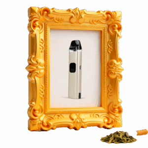 The Innokin Trine