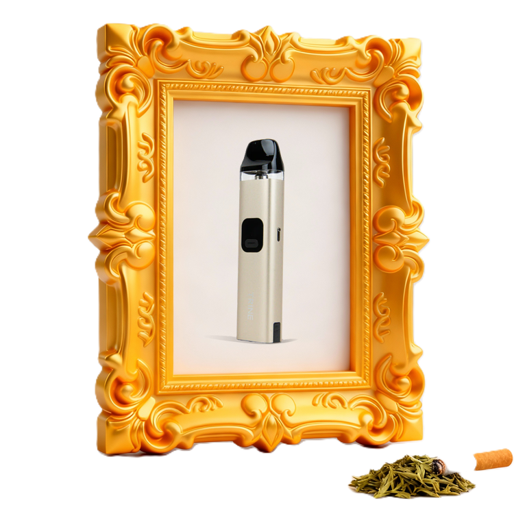 The Innokin Trine