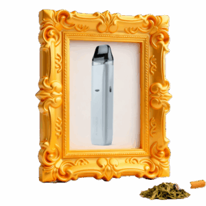 Innokin Endura V Vape Pod Kit - White