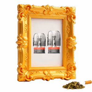 Geek Vape Replacement Pod Cartridges – 0.6 Ω