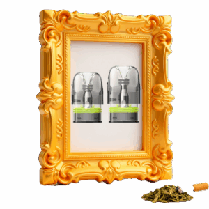 Geek Vape Replacement Pod Cartridges – 0.8 Ω