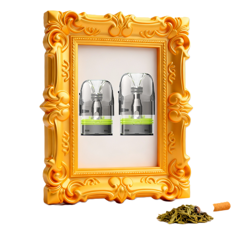 Geek Vape Replacement Pod Cartridges – 0.8 Ω