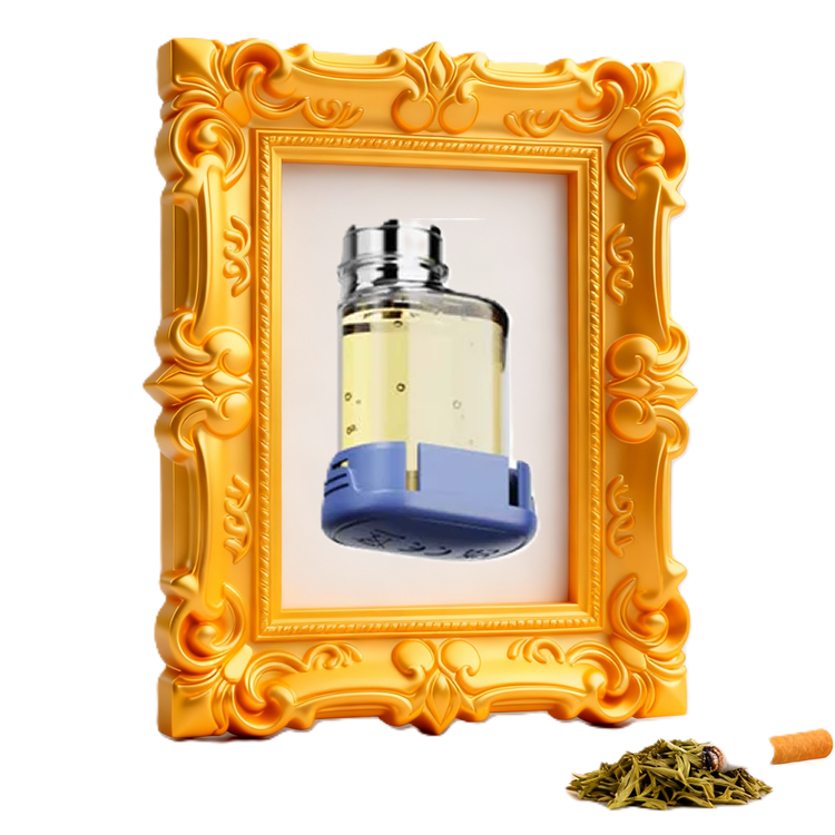 Innokin MVP 20K Pre-Filled Pod Replacements ★ Blueberry Sour Raspberry - Image 2