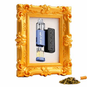 Innokin MVP 20K Pre-Filled Pod Replacements ★ Blueberry Raspberry