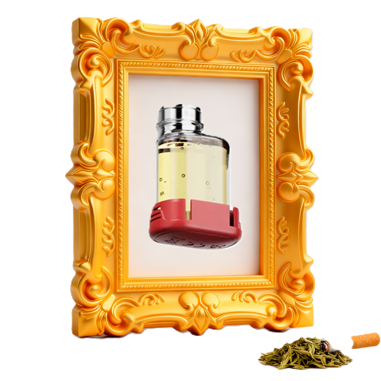 Innokin MVP 20K Pre-Filled Pod Replacements ★ Cherry Ice