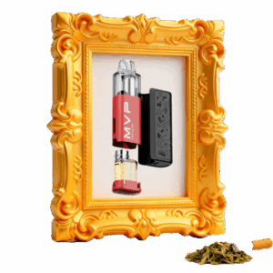 Introducing The Innokin MVP 20K Pre-Filled Pod Replacements