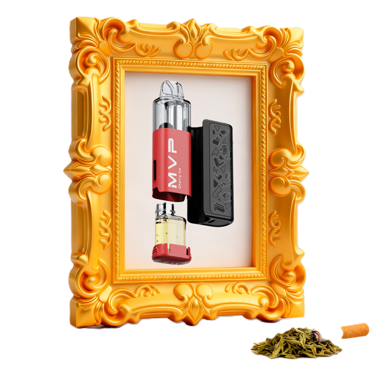 Introducing The Innokin MVP 20K Pre-Filled Pod Replacements