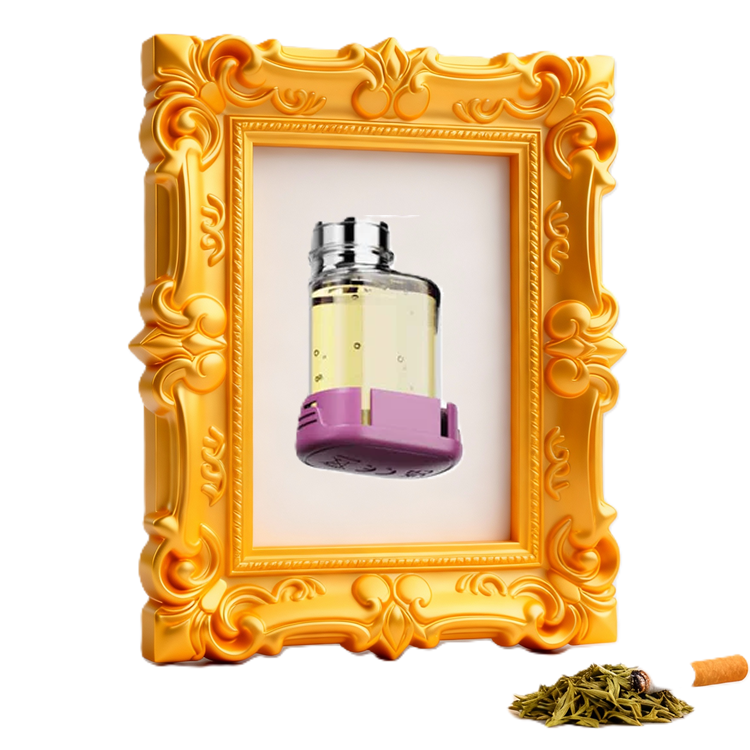 The Innokin MVP 20K Pre-Filled Pod Replacement