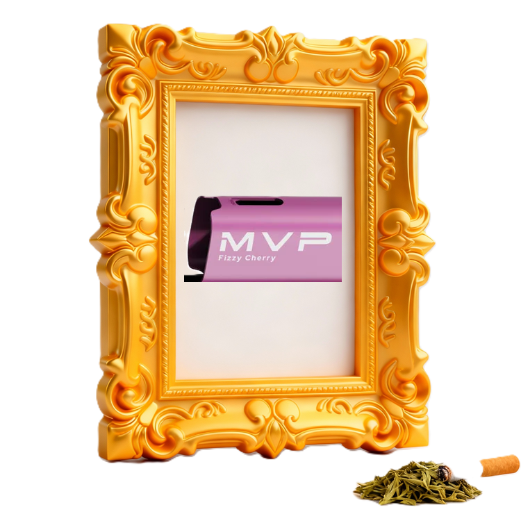 Innokin MVP 20K Pre-Filled Pod Replacements ★ Fizzy Cherry - Image 3