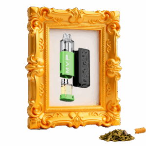 kiwi passionfruit guava - Innokin MVP 20K Pre-Filled Pod Replacements