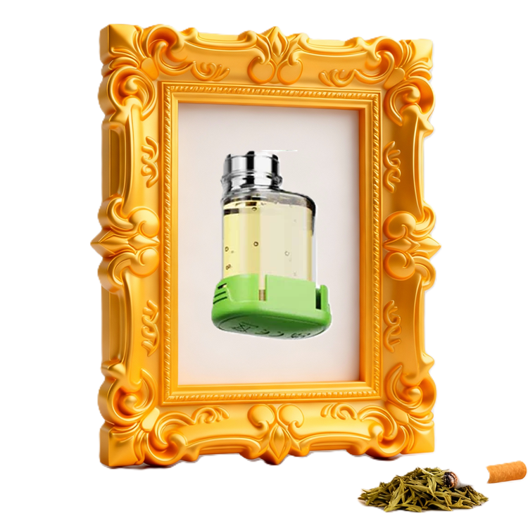 Innokin MVP 20K Pre-Filled Pod Replacement