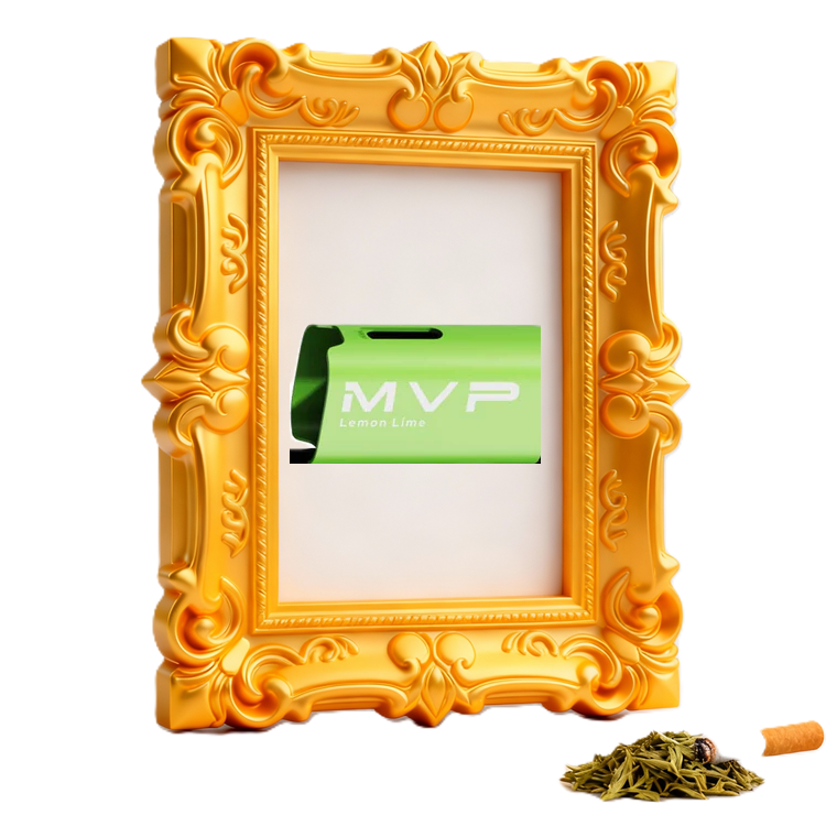 Innokin MVP 20K Replacement Pod