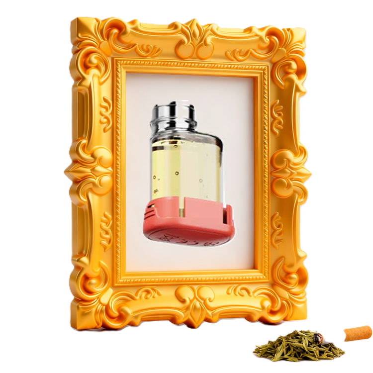 Innokin Pod Prefilled Strawberry Ice