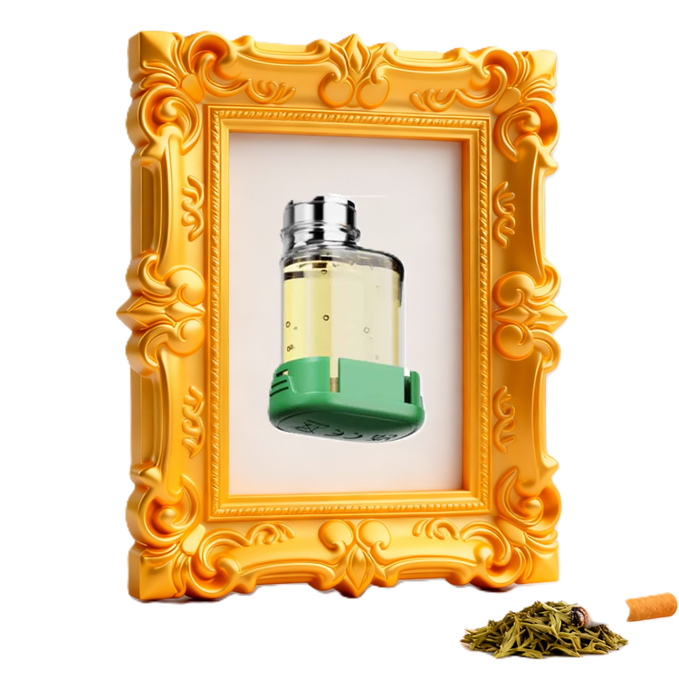 Innokin MVP 20K Pre-Filled Pod Replacements ★ Menthol - Image 2