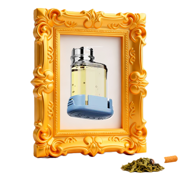 The Innokin MVP 20K Pre-Filled Pod