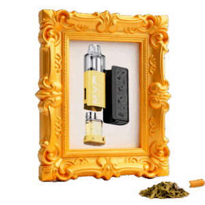 Innokin MVP 20K Pre-Filled Pod Replacements Sour Pineapple Ice