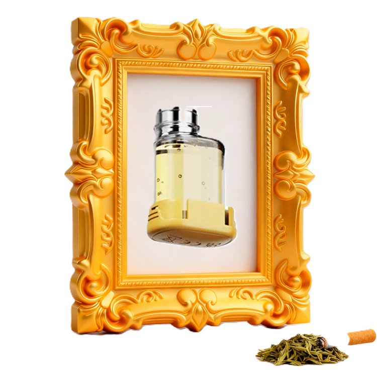 Innokin MVP 20K Pre-Filled Pod Replacements