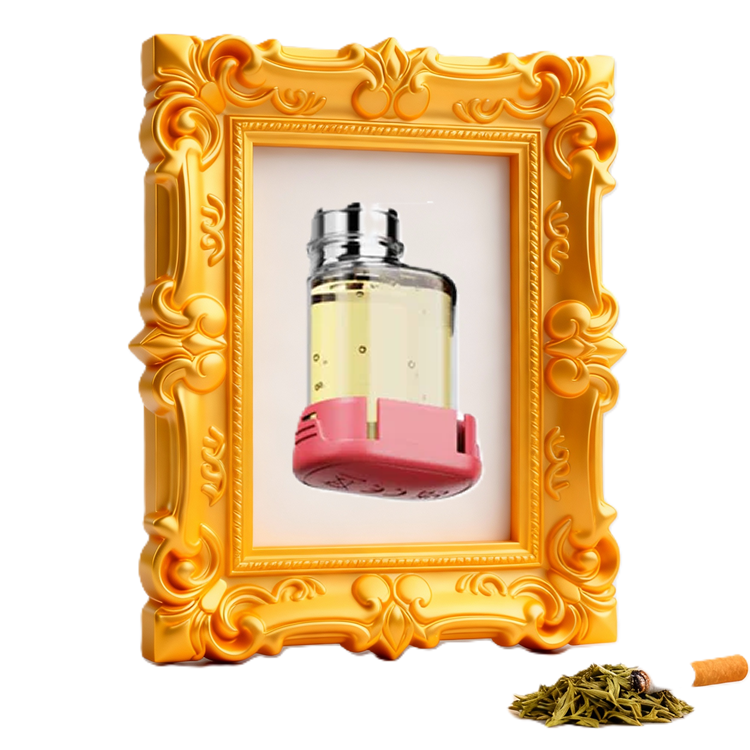 Pre-Filled Pod Replacements ★ Strawberry Watermelon