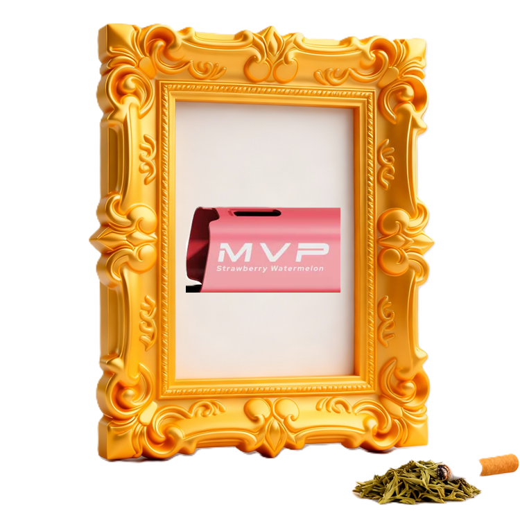 Innokin MVP 20K Pre-Filled Pod Replacements ★ Strawberry Watermelon - Image 3