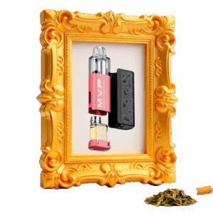 Innokin MVP 20K Pre-Filled Pod Replacements ★ Watermelon Ice