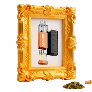 Innokin MVP 20K Pre-Filled Pod Tropical Ice