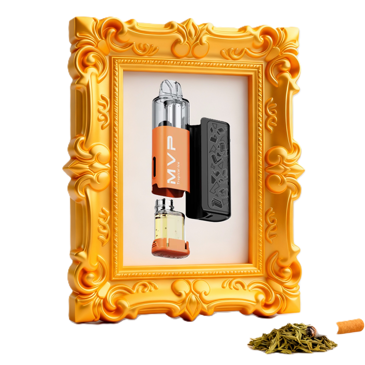 Innokin MVP 20K Pre-Filled Pod Tropical Ice