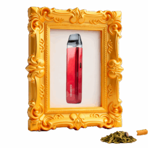 Innokin Vendura V Red