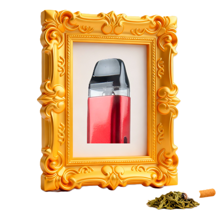 Endura V Red Pod Kit