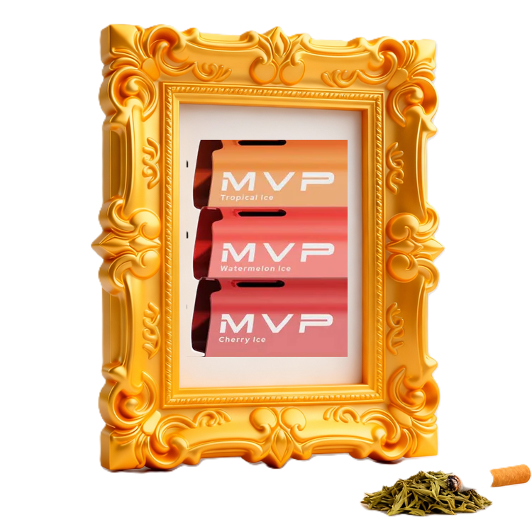 Innokin MVP 60K Pod Kit fRUTTY