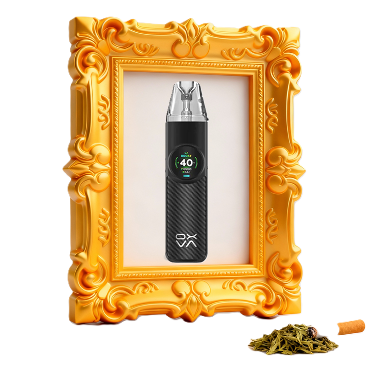 OXVA NeXLIM Pod Kits