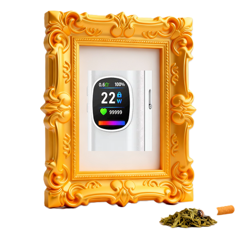 OXVA Xlim Pro 2 DNA Vape Kits: Silk White (Single Device)