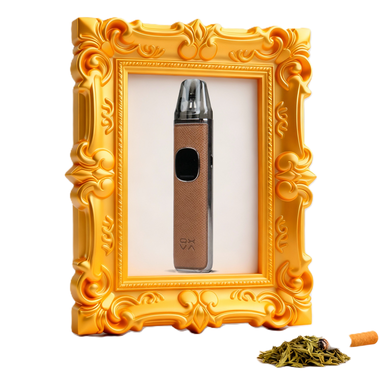OXVA Xlim Pro 2 Pod Kit Brown Python