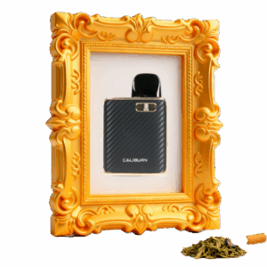 UWELL Caliburn G3 Pro Vape Pod Kit