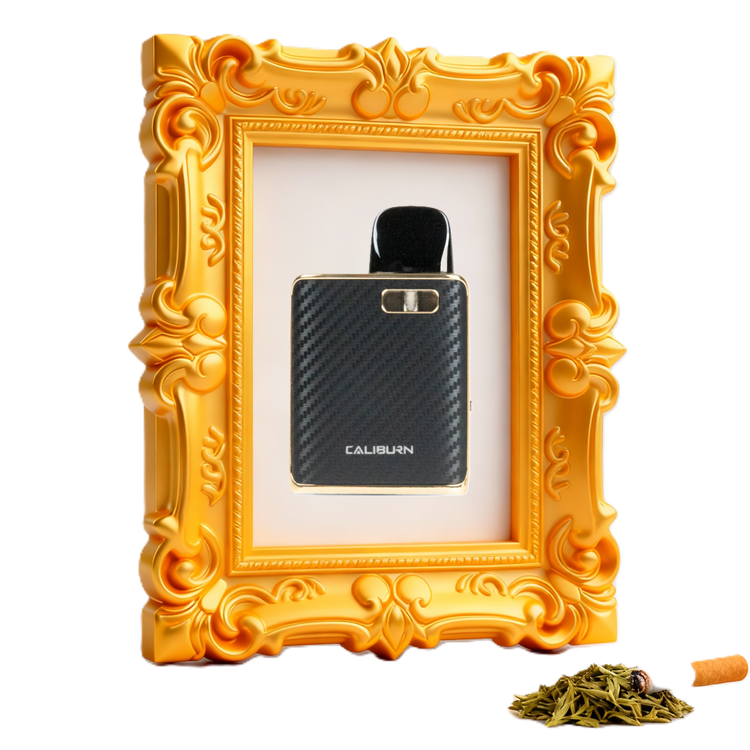 UWELL Caliburn G3 Pro Vape Pod Kit