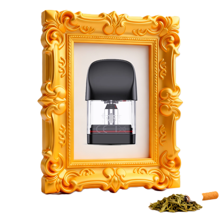 UWELL Caliburn G3 Pro Pods (4 Pack) - 0.6 Ω