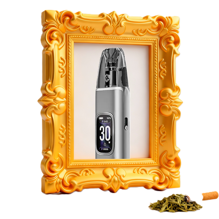 VooPoo Argus G3 Vape Pod Kits ★  Space Grey - Image 2