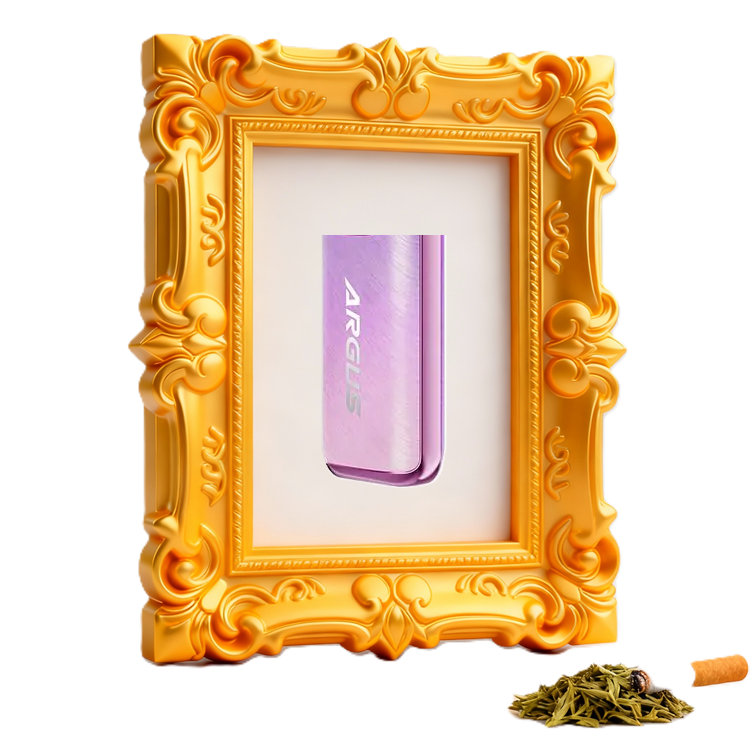 VooPoo upholds rigorous quality and safety standards, ensuring all materials and manufacturing processes comply with UK and EU vaping regulations