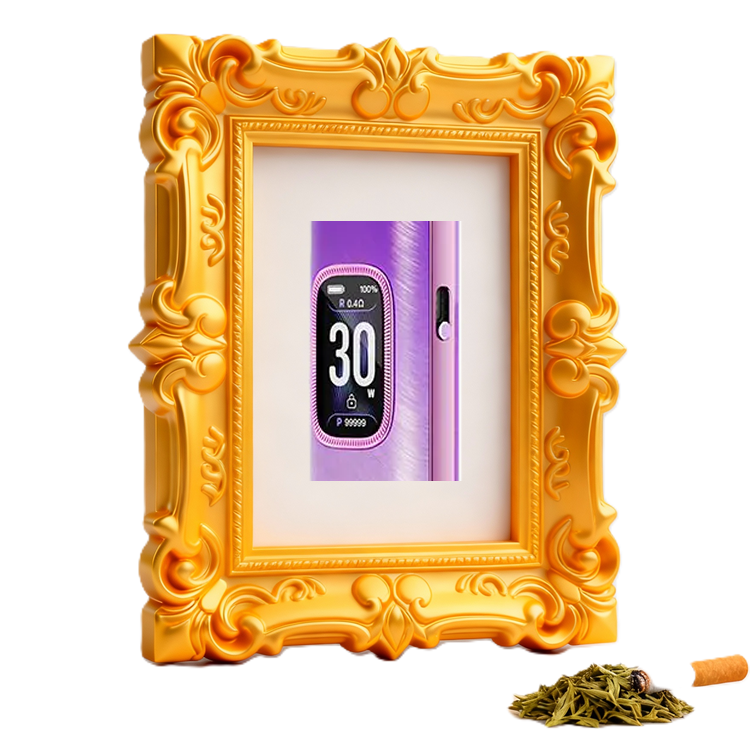 VooPoo Argus G3 Vape Pod Kits ★ Aurora Purple - Image 3