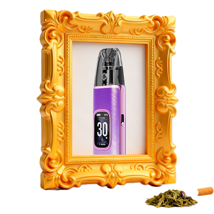 VooPoo Argus G3 Pod Kit Aurora Blue