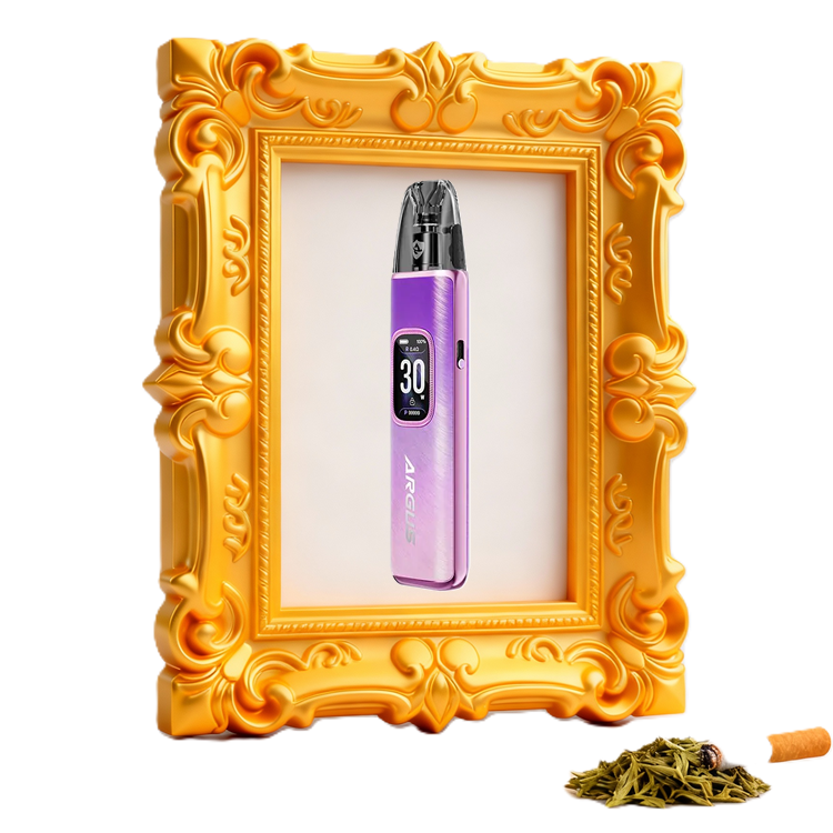 VooPoo Argus G3 Pod Kits Aurora Purple