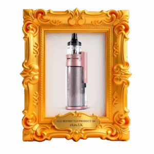 Aspire Flexus AIO Vape Kit ★ Pink