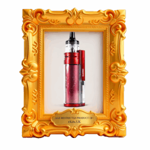 Aspire Flexus AIO Vape Kit ★ Red